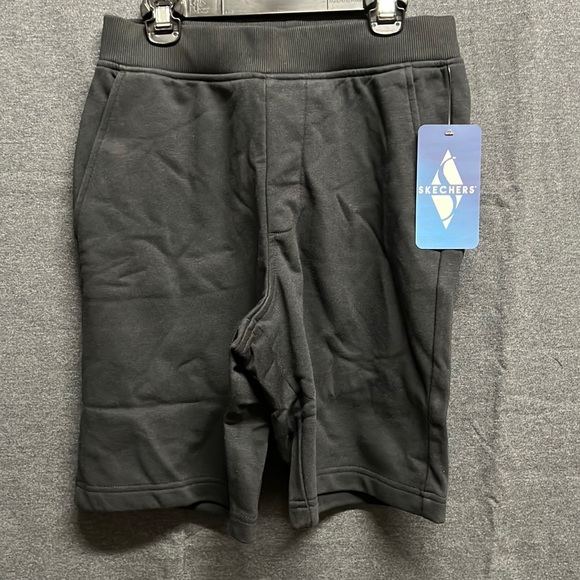 💥3/$15💥NWT - Skechers Men’s Explorer 9” Jogger Shorts - Small - Picture 5 of 11